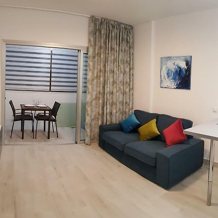 Vv Canteras Sol Y Playa Las Palmas Exterior photo
