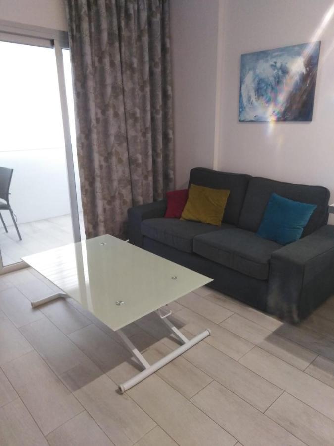 Vv Canteras Sol Y Playa Las Palmas Exterior photo